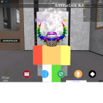Serious People Of Roblox