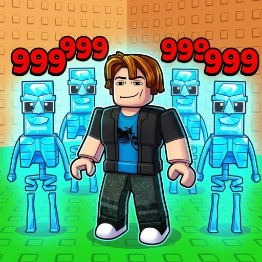 Battle Brainrots icon