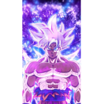 Goku man is the best