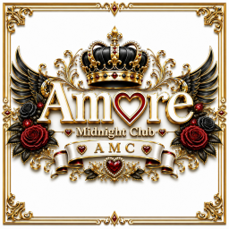 [ UJI COBA ] AMORE MIDNIGHT CLUB