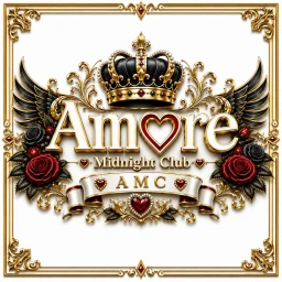 [ UJI COBA ] AMORE MIDNIGHT CLUB icon