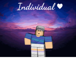 Individual ♥'s Runway