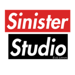 Sinister Studio.