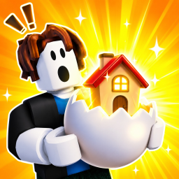 🥚 Hatch Buildings! 🏡