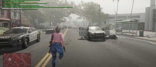 GTA 6 [LEAKED]
