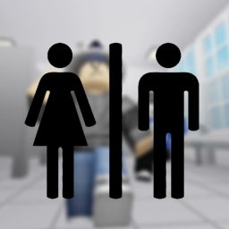 UPDATE 🔊 Public Bathroom Sim