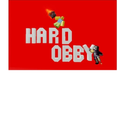 Hard Obby