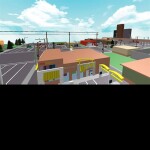 Welcome to the City of Robloxia! [UPDATE]