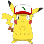 Quiets pikachu's