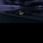 sword fight on a dark baseplate