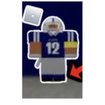 Football fusion guy