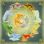 Spirts of Peace