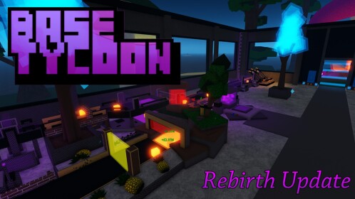 Base Tycoon+ 