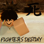 Fighters Destiny: RE