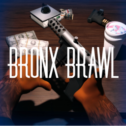 [❗NEW❗] Bronx Brawl: In The Mud