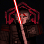 The Galactic Empire and Their People.