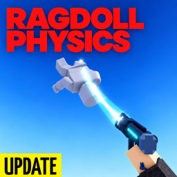 [🛠️🗺️] Ragdoll Physics 2 🩸
