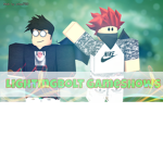 LGS||| LightingBolt Gameshows!