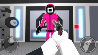 Test Place Roblox place thumbnail