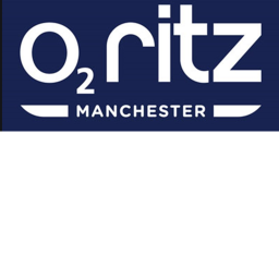O2 RITZ Arena