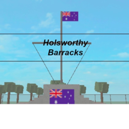 [3RAR] Holsworthy Barracks, NSW