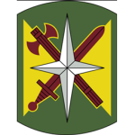 14th Military Police Brigadeᅠᅠ