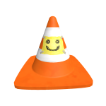 Noted Cone