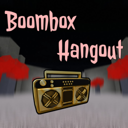 Boombox Hangout