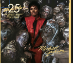Michael Jackson is awesome!