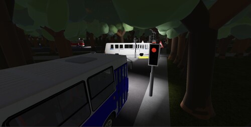 Bussimulator 80