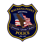 Waukena Point Police Department