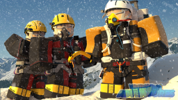 🏔️ Ekspedycja na Mount Everest BETA