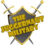THE JUGGERNAUT MILITARY