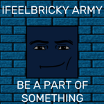 IFeelBricky Army