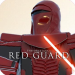 )TGRA( Red Guard