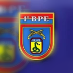 PE || Polícia do Exército Brasileiro