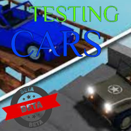 testing cars (beta)