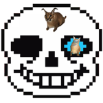 Sans people