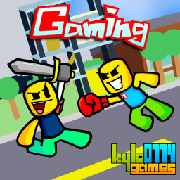 Gaming