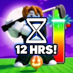 [🎃] +1 Golf Power icon