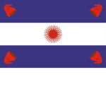 Armed Forces of the Argentine Republic! AFAR!