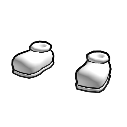 Steamboat Mouse Shoes thumbnail