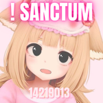 ! Sanctum