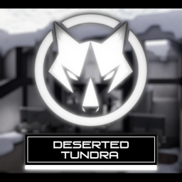 GR | Deserted Tundra