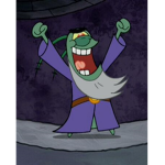 Plankton’s Legion
