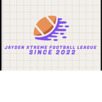 Jayden Xtreme Football League