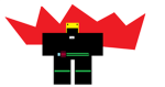 The ninja clan of ROBLOXIAN