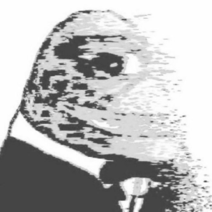 nuked gentlemen pepe frog Roblox decal