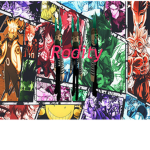 Xinov And AiliPlays Fan Group