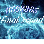 Final round
